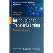 Introduction to Transfer Learning