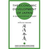 The Economic Development of Japan