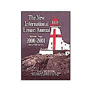 The New International Lesson Annual 2000-2001
