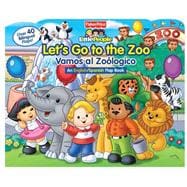 Let's Go to the Zoo!/¡Vamos a el Zoológico!