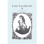 Fairy Tale Review: The Aquamarine Issue