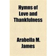 Hymns of Love and Thankfulness