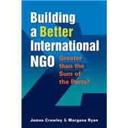 Building a Better International NGO