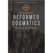 Reformed Dogmatics