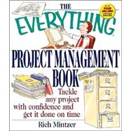 The Everything Project Management Book