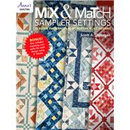 Mix & Match Sampler Settings
