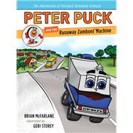 Peter Puck and the Runaway Zamboni Machine