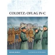 Colditz Oflag IV-C