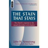 The Stain That Stays
