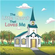 The Little Church That Loves Me