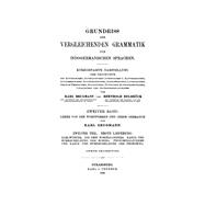 Zahlwörter, die drei Nominalgenera, Kasus- und Numerusbildung der Nomina. Pronominalstämme und Kasus- und Numerusbildung der Pronomina