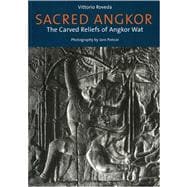 Sacred Angkor