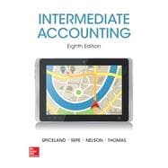 Intermediate Accounting, 8th Edition
