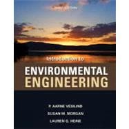 Introduction To Environmental Engineering