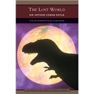 The Lost World (Barnes & Noble Library of Essential Reading)