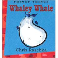 Whaley Whale