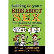 Talking to Your Kids About Sex From Toddlers to Preteens