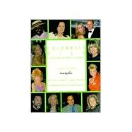 Celebrity Dish: A Hamptons Celebrity Cookbook to Benefit Make-A-Wish Foundation