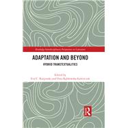 Adaptation and Beyond