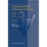 Fundamental World Of Quantum Chemistry