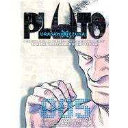 Pluto: Urasawa x Tezuka, Vol. 5