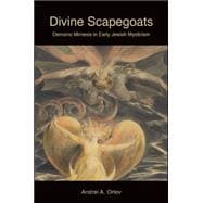 Divine Scapegoats