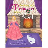The Story of a Princess and a Cat