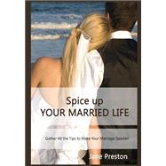 Spice Up Your Married Life