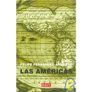 Las Americas/ the Americas: a Hemispheric History