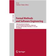 Formal Methods and Software Engineering