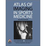 Atlas of Imaging in Sports Medicine, 2nd Edition