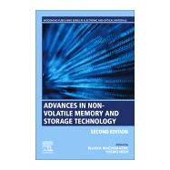 Advances in Non-volatile Memory and Storage Technology