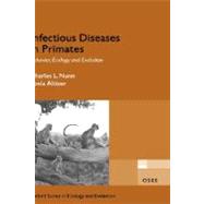 Infectious Diseases in Primates Behavior, Ecology and Evolution