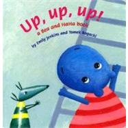 Up, up, Up! : A Bea and Haha Book