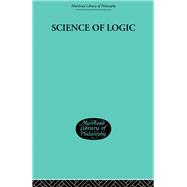 Science Of Logic