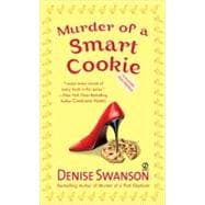 Murder of a Smart Cookie A Scumble River Mystery