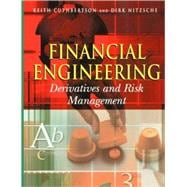 Financial Engineering Derivatives and Risk Management