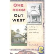 One Room Out West
