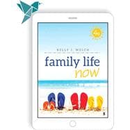Sage Vantage: Family Life Now