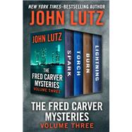 The Fred Carver Mysteries Volume Three