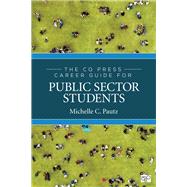 The Cq Press Career Guide for Public Sector Students