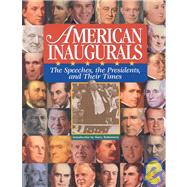 American Inaugurals