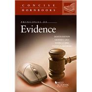 Principles of Evidence