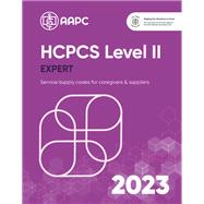 HCPCS Level II Expert 2023