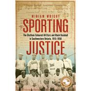 Sporting Justice