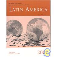Latin America 2007