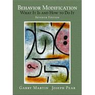 Behavior Modification: What It Is and How to Do It