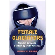 Female Gladiators