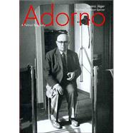 Adorno : A Political Biography