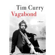 Vagabond A Memoir